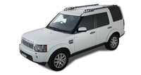Thumbnail for Rhino-Rack 17-20 Land Rover Discovery 3/4 4 Base Backbone Mounting System