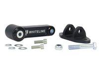 Thumbnail for Whiteline 12-17 / 19-20 Hyundai Veloster Front Engine - Pitch Mount Bushing