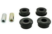 Thumbnail for Whiteline 08+ Impreza / WRX / STi Front Differential Positive Power Kit