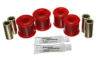 Thumbnail for Energy Suspension Ford Rear C.A.B. Set - Red