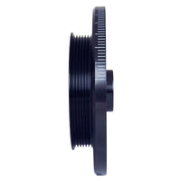 Thumbnail for Fluidampr Toyota 2JZ I-6 Steel Internally Balanced Damper