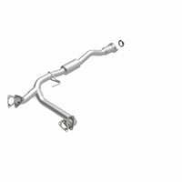 Thumbnail for MagnaFlow Conv Direct Fit 2015 Colorado 3.6 Underbody