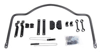 Thumbnail for Hellwig 97-14 Chevrolet Express 1500 Solid Heat Treated Chromoly 1-1/8in Rear Sway Bar