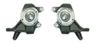 Thumbnail for Belltech DROP SPINDLE SET 83-97 NISSAN P/U & HRDBODY