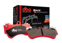 Thumbnail for DBA 17-20 Audi RS3 (w/Iron Disc) Front RP Performance Brake Pads