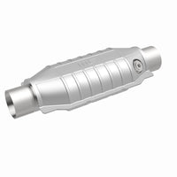 Thumbnail for MagnaFlow Conv Univ 2.25inch w/ single O2