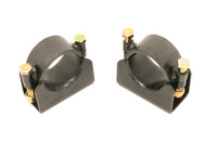 Thumbnail for BMR 82-02 3rd Gen F-Body w/ 3.0in Axles Sway Bar Mount Kit w/ Bolt-On Bracket - Black Hammertone
