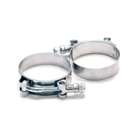 Thumbnail for DV8 Offroad Fire Extinguisher Mount Clamps - Small