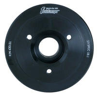 Thumbnail for Fluidampr Chevy LS1 / LS6 Corvette (No Pulleys) Steel Internally Balanced Damper