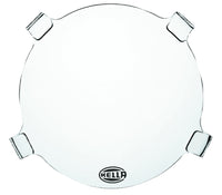 Thumbnail for Hella Rallye 4000 Compact Series Clear Stone Shield Lens Cover