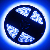 Thumbnail for Oracle Interior Flex LED 12in Strip - Blue SEE WARRANTY