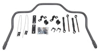 Thumbnail for Hellwig 20-22 Chevy Silverado 2500HD 2/4WD 2-4in Lift Heat Treated Chromoly 1-1/4in Rear Sway Bar