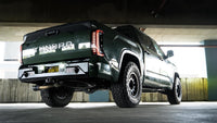Thumbnail for DV8 Offroad 2022-2023 Toyota Tundra MTO Series Rear Bumper