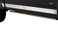 Thumbnail for Putco 11-16 Ford SuperDuty - Super Cab 6.5ft Short Box - 10pcs - 6.25in Wide SS Rocker Panels