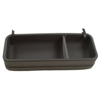 Thumbnail for Husky Liners 09-12 Ford F-150 SuperCrew Cab Husky GearBox (w/ Factory Subwoofer)