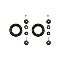 Thumbnail for Bilstein B8 5112 Series 14-17 Dodge Ram 2500 Front Suspension Leveling Kit
