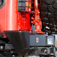 Thumbnail for ARB Hilift Bracket Rstb Tj