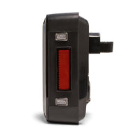 Thumbnail for DV8 Offroad 07-18 Jeep Wrangler JK Octagon LED Tail Light