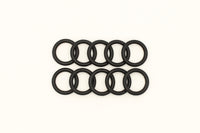 Thumbnail for DeatschWerks ORB -4 Viton O-Ring (Pack of 10)
