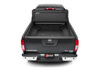 Thumbnail for BAK 05-20 Nissan Frontier 5ft Bed BAKFlip MX4 Matte Finish