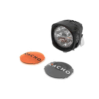 Thumbnail for ARB NACHO Quatro Flood 4in. Offroad LED Light - Pair
