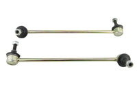 Thumbnail for Whiteline Plus 8/06-8/09 Pontiac G8  Front Sway Bar Link Assembly (ball/ball link)