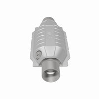 Thumbnail for MagnaFlow Conv Univ 2.25inch w/ single O2