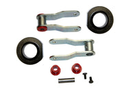 Thumbnail for Skyjacker Suspension Lift Kit 94-96 Jeep Cherokee (XJ) Front Dana 30 Reverse Rear 8.25in