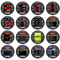 Thumbnail for Banks Power 17-19 Ford F250/F350 6.7L Power Stroke Derringer Tuner (Gen 2) w/ Super Gauge