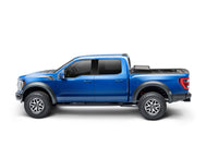Thumbnail for Extang 17-23 Nissan Titan w/o Rail Sys. (5ft. 7in. Bed) Solid Fold ALX