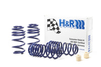 Thumbnail for H&R 14-18 Audi RS7 (AWD) 4G Sport Spring (w/o Air Susp.)