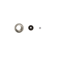 Thumbnail for Bilstein B4 OE Replacement 12-15 BMW 640i/650i Rear Twintube Shock Absorber