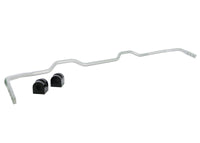 Thumbnail for Whiteline 17-20 Tesla Model 3 Rear 20mm X Heavy Duty Adjustable Swaybar