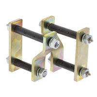 Thumbnail for ARB Greasable Shackle Kit D40