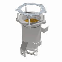 Thumbnail for Magnaflow Conv DF 99-01 Protege 1.6/1.8 CA