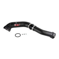Thumbnail for 16-20 BMW L6-3.0L/ Turbo/ Twin Turbo/L4-2.0L/ L6-2.5L Wrinkle Black Turbo SES Intercooler Pipes