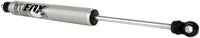 Thumbnail for Fox 05+ Ford SD 2.0 Performance Series 9.6in. Smooth Body IFP Front Shock (Alum) / 4-5in. Lift
