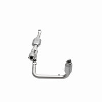 Thumbnail for MagnaFlow Conv DF 02 Dodge Ram 5.9L OEM