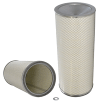 Thumbnail for Wix 42019 Air Filter