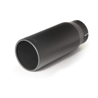 Thumbnail for Banks Power 94-97 Ford 7.3L ECSB Monster Exhaust System - SS Single Exhaust w/ Black Tip