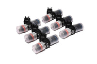 Thumbnail for FAST Injector FAST 6-Pack 39Lb/hr