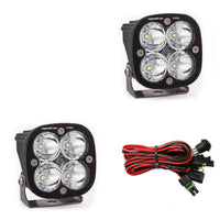 Thumbnail for Baja Designs Squadron Pro Series Work/Scene Pattern Pair LED Light Pods