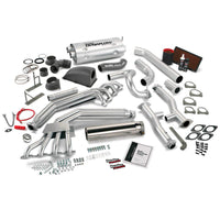 Thumbnail for Banks Power 05-08 GM 8.1L Mh-W24 (L-Exit) PowerPack System