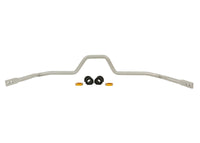 Thumbnail for Whiteline 02-06 Acura RSX Type S DC5 Front Heavy Duty Adjustable 24mm Swaybar