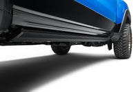 Thumbnail for AMP Research 19-22 Ram 1500 Crew Cab PowerStep Xtreme - Black (Incl OEM Style Illumination)