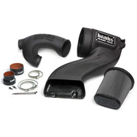Thumbnail for Banks Power 15-17 Ford F-150 EcoBoost 2.7L/3.5L Ram-Air Intake System - Dry Filter