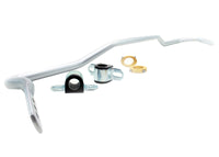 Thumbnail for Whiteline 24mm Heavy Duty Blade Adj Swaybar Rear 2015 Mustang S550