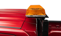 Thumbnail for BackRack Light Bracket 16in x 7in Base Center Mount Folding