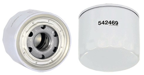 Wix 42469 Breather Filter