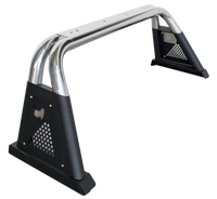 Thumbnail for Go Rhino 15-20 Chevrolet Colorado Sport Bar 3.0 (Mid Size) - SS